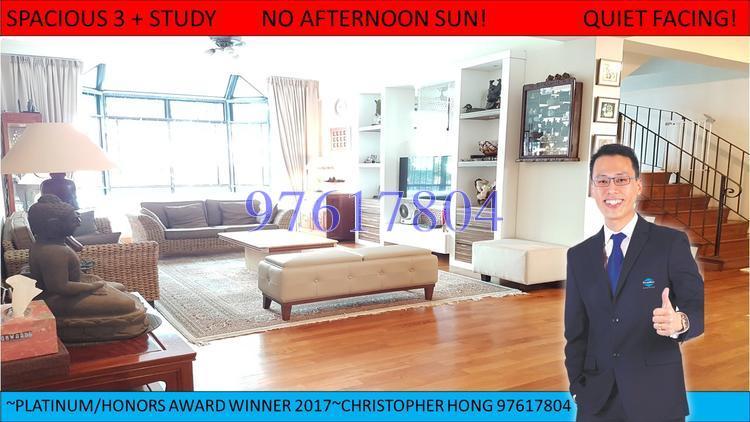 Euro-Asia Park (D13), Condominium #145930862